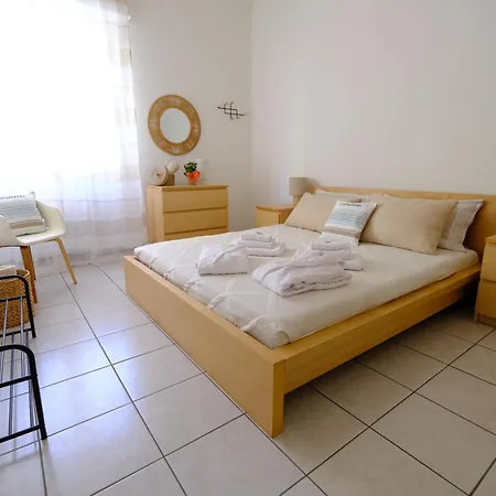 Maelle By Portofinovacanze Apartment *