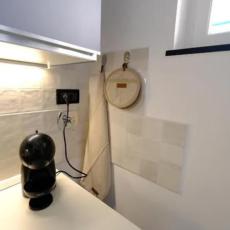 Maelle By Portofinovacanze Apartment Rapallo