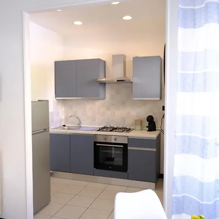 Apartment Maelle By Portofinovacanze Rapallo