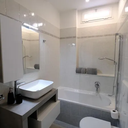 Maelle By Portofinovacanze * Rapallo