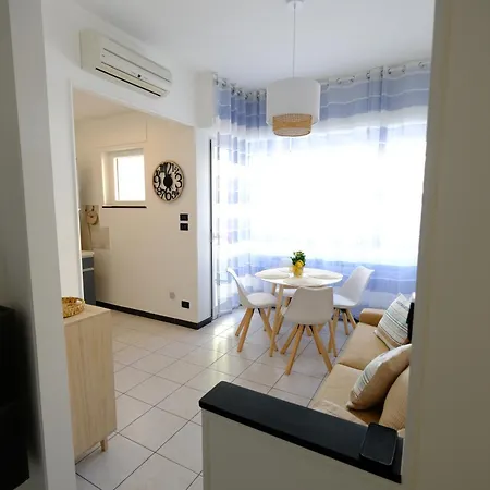 Apartment Maelle By Portofinovacanze Rapallo