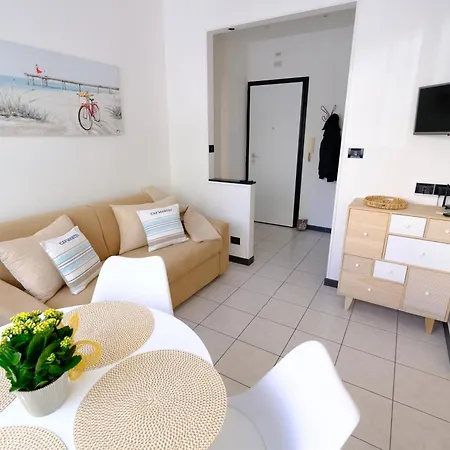 Maelle By Portofinovacanze * Rapallo