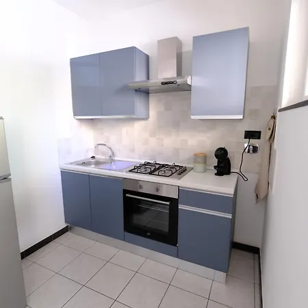 Maelle By Portofinovacanze *