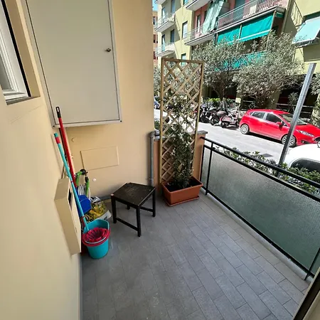 Maelle By Portofinovacanze Apartment