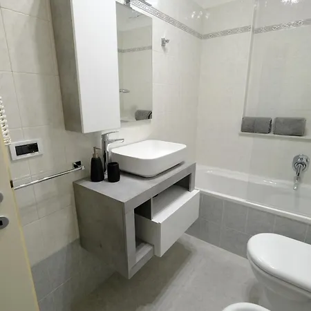 Apartment Maelle By Portofinovacanze