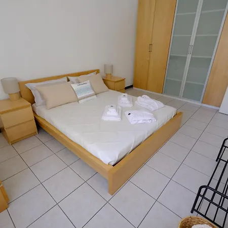 Maelle By Portofinovacanze Apartment Rapallo