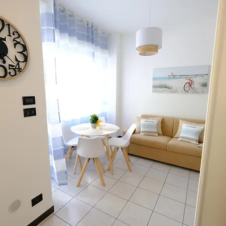 Apartment Maelle By Portofinovacanze *