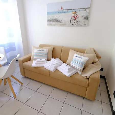 Apartment Maelle By Portofinovacanze Rapallo