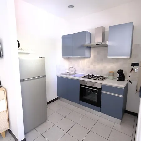 Maelle By Portofinovacanze