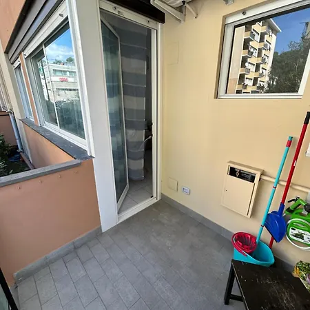 Maelle By Portofinovacanze Apartment