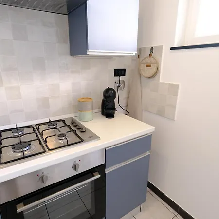 Apartment Maelle By Portofinovacanze *