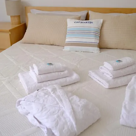 Maelle By Portofinovacanze Apartment *