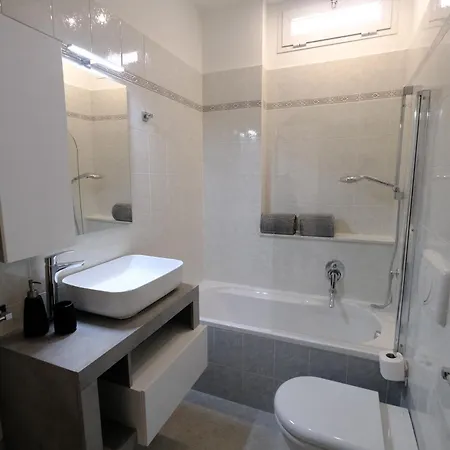 Maelle By Portofinovacanze * Rapallo