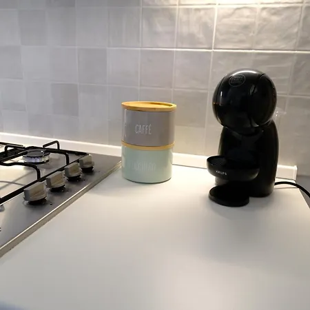 Maelle By Portofinovacanze Apartment Rapallo