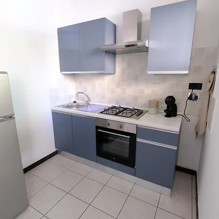 Maelle By Portofinovacanze Rapallo