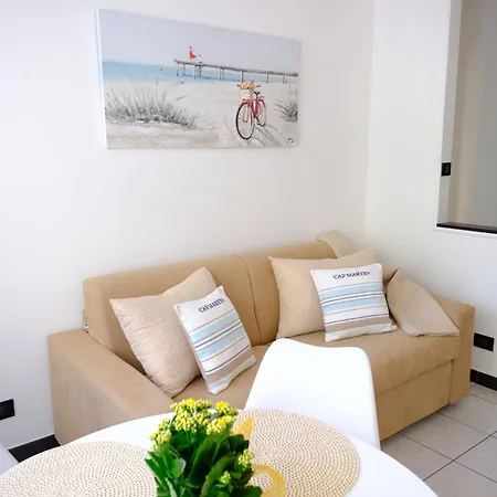 Maelle By Portofinovacanze Rapallo