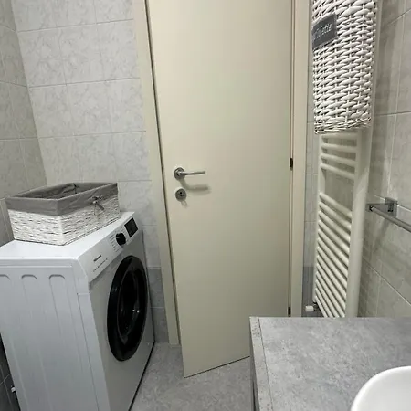 Maelle By Portofinovacanze Apartment