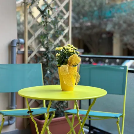 Maelle By Portofinovacanze Apartment *