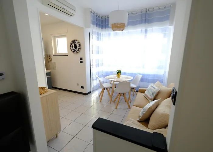 Apartment Maelle By Portofinovacanze