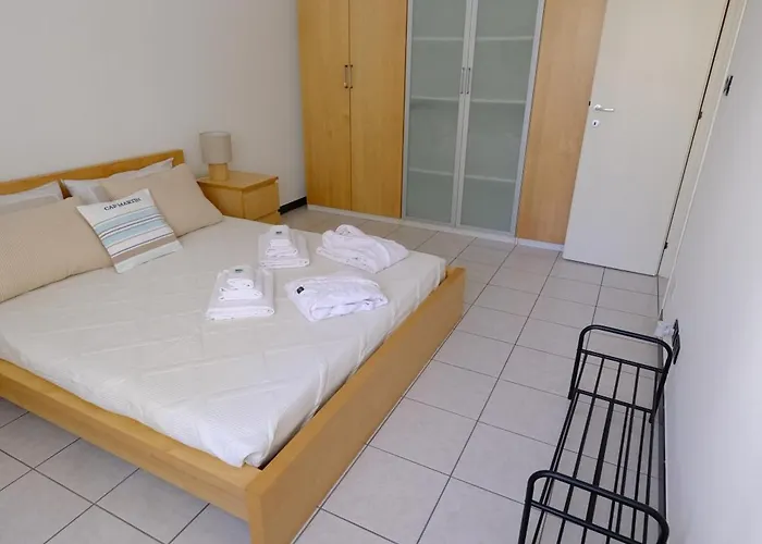 Maelle By Portofinovacanze Rapallo