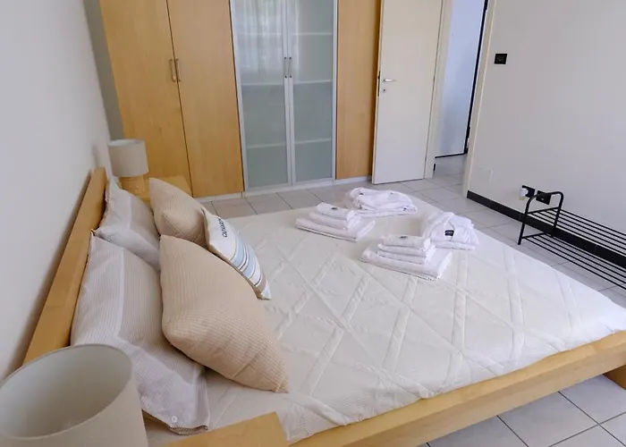 Apartment Maelle By Portofinovacanze