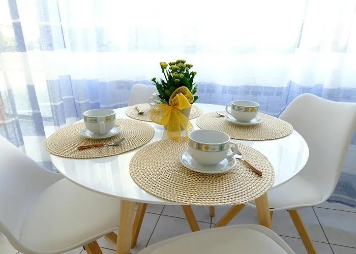 Apartment Maelle By Portofinovacanze