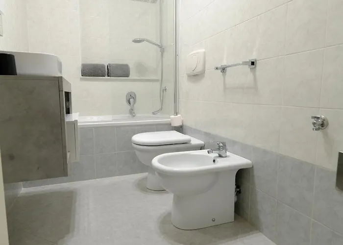 Maelle By Portofinovacanze *