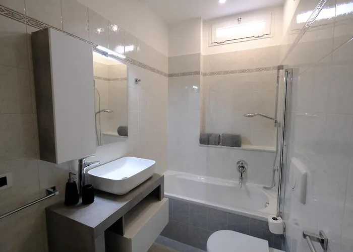 Maelle By Portofinovacanze * Rapallo