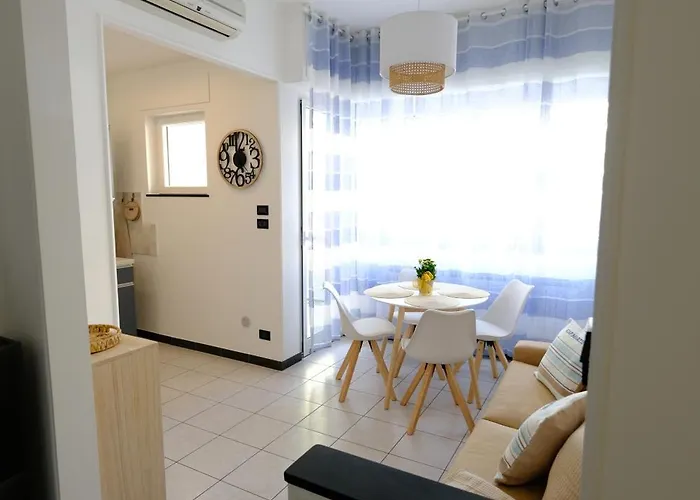 Apartment Maelle By Portofinovacanze Rapallo