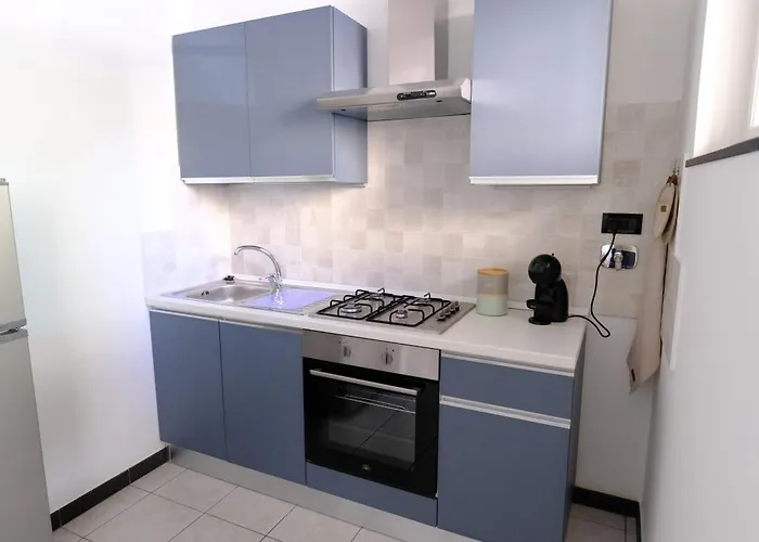 Maelle By Portofinovacanze *