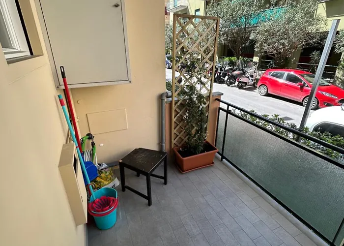 Maelle By Portofinovacanze Apartment