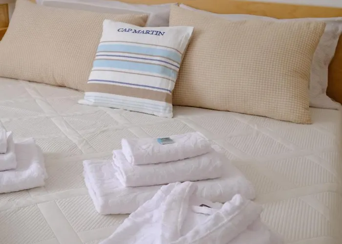 Maelle By Portofinovacanze Apartment