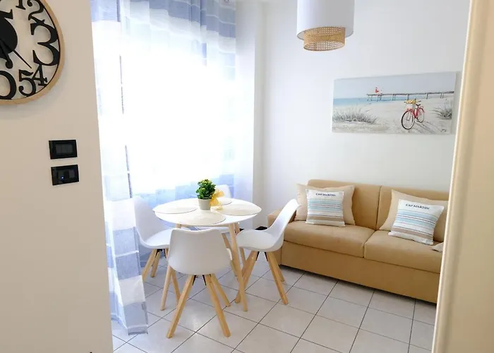 Apartment Maelle By Portofinovacanze *