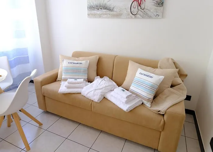 Apartment Maelle By Portofinovacanze Rapallo