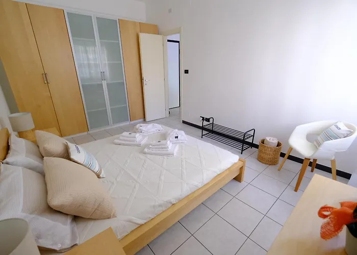 Maelle By Portofinovacanze Rapallo