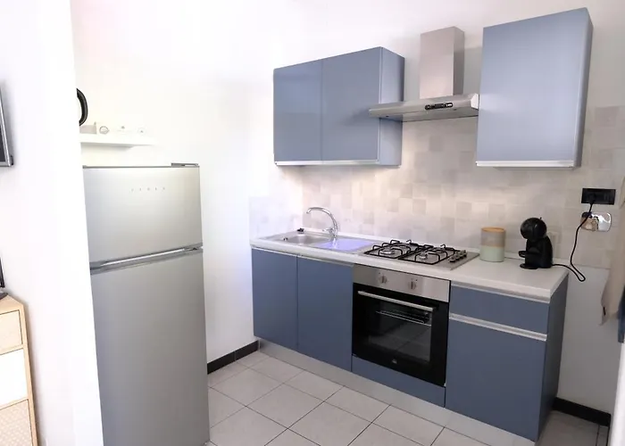 Maelle By Portofinovacanze