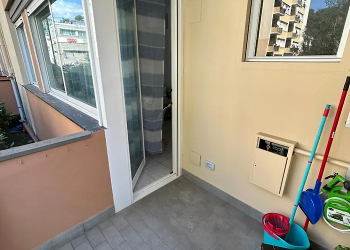 Maelle By Portofinovacanze Apartment