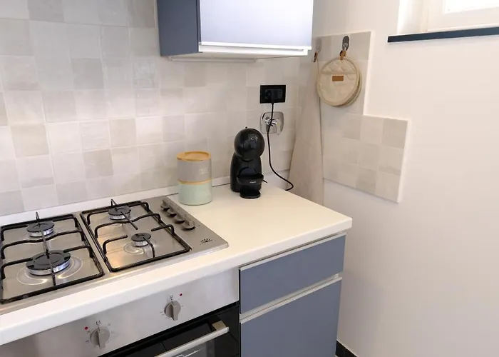 Apartment Maelle By Portofinovacanze *