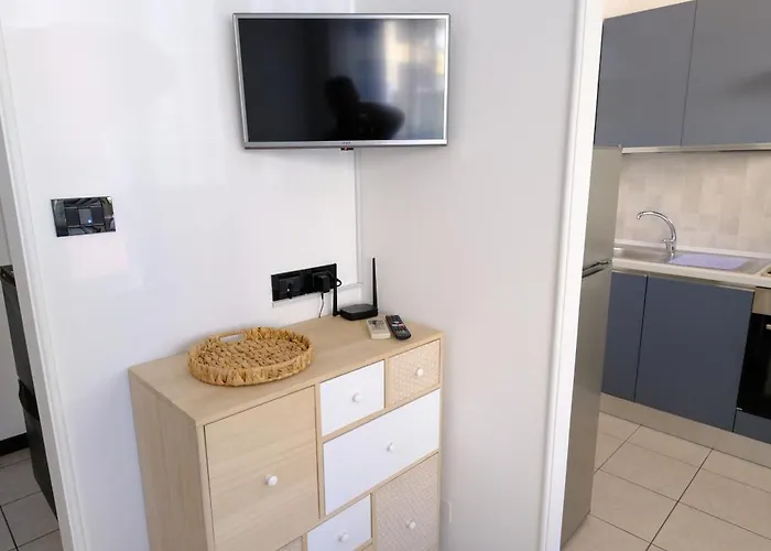 Apartment Maelle By Portofinovacanze Rapallo