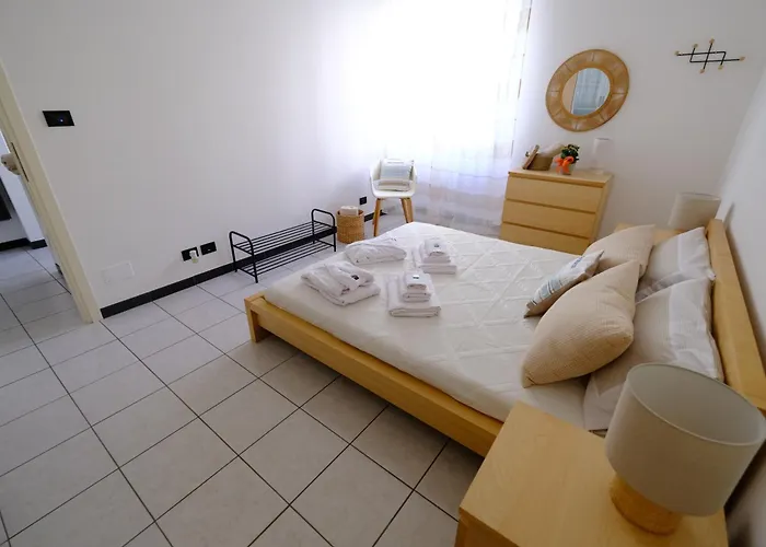 Apartment Maelle By Portofinovacanze