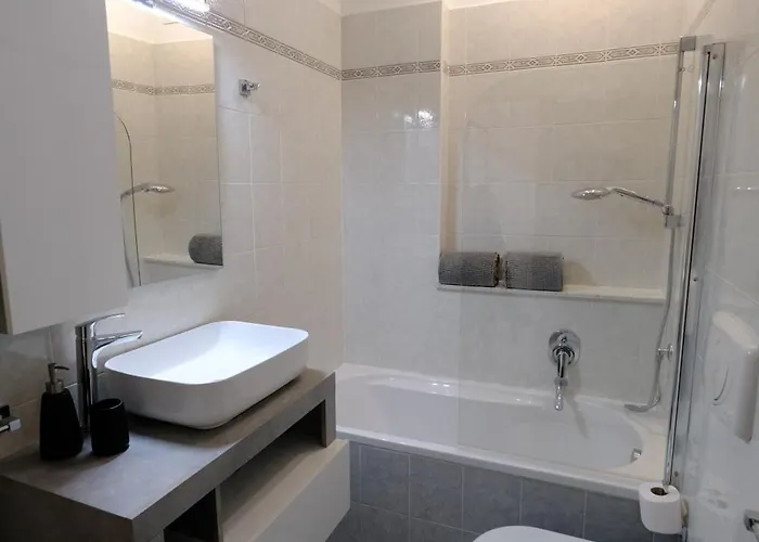 Maelle By Portofinovacanze * Rapallo