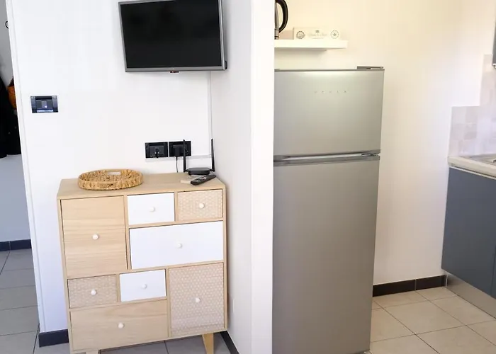 Apartment Maelle By Portofinovacanze