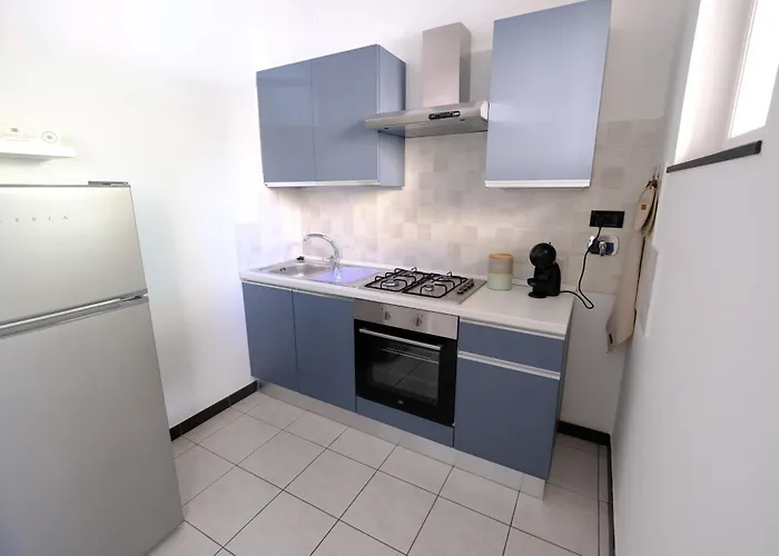 Maelle By Portofinovacanze Rapallo