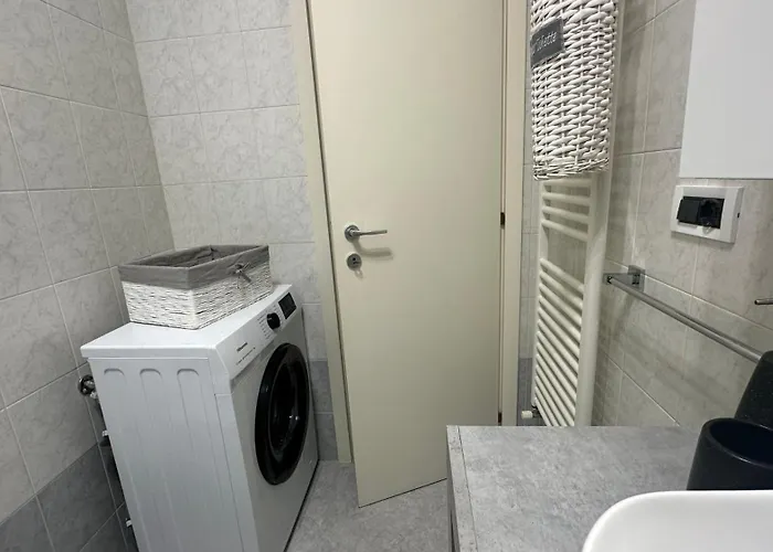 Maelle By Portofinovacanze Apartment