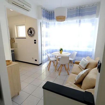 Appartamento Maelle By Portofinovacanze