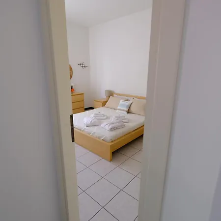 Appartamento Maelle By Portofinovacanze *