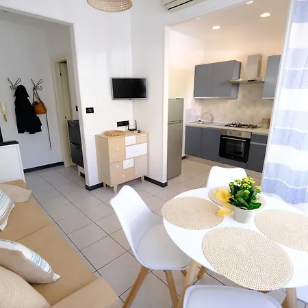 Maelle By Portofinovacanze