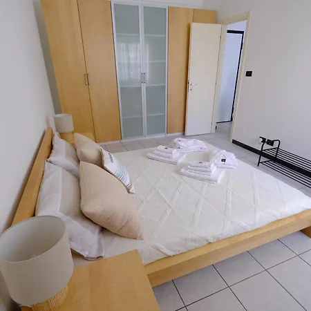 Appartamento Maelle By Portofinovacanze