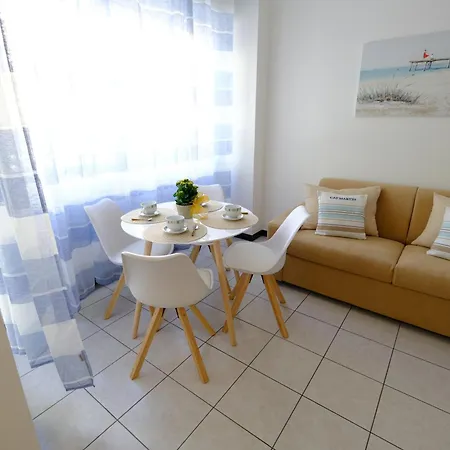 Apartment Maelle By Portofinovacanze Rapallo