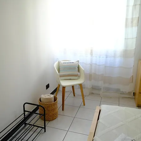 Maelle By Portofinovacanze Apartment